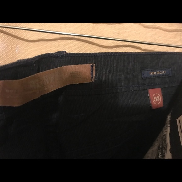 AGAVE DENIM GRINGO JEANS. SOLD‼️SOLD‼️ - Picture 2 of 8